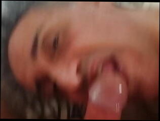 Video 1221700501: gay cum, swallows huge load