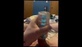 Video 1566647533: solo masturbation sex toys, solo male sex toy, solo male masturbation cumshot, solo big dick cumshot, solo amateur toys, little toy play, nice cumshot