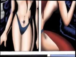 Video 5905303: liz vicious, hentai anime cartoon