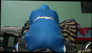 Video 1220421001: horny shemale, horny dick