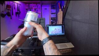 Video 1599052383: solo male fleshlight fuck, fmm anal threesome, amateur fmm threesome, threesome fuck anal sex, ass threesome anal fuck, fleshlight sex toy, pov