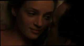 Video 96993701: uma thurman, big tits boobs blonde, tits straight, big boobs celebrity