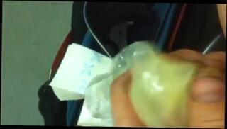 Video 260755301: gay man wanking, wanking uk, one wanking, british wank