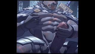 Video 1610526235: furry gay animation, toon furry, sex