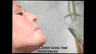 Watch the video about Audrey hot and fierce as ever