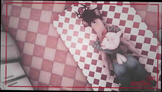 Video 791156415: banged bunny, furry