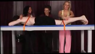 Video 855380104: cfnm massage, cfnm fetish, massage hardcore sex, straps naked, fetish group sex