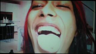 Video 252314501: small tits shemale, tattooed shemale, hd shemale