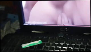 Video 1571171491: horny wank cum, wanking gay porn, horny step son