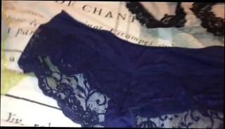 Video 695327901: masturbation orgasm hd, orgasm straight, panty vibe, home orgasm, vibe play, lingerie orgasm