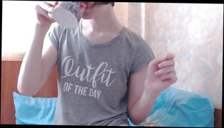 Video 868727501: skinny shemale masturbating, young skinny