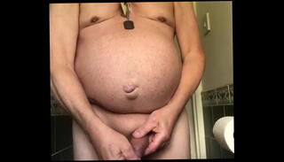 Video 972337795: solo piss, solo boy wanking, wanking stiff