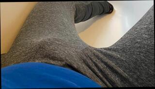 Watch the video about Let it Go, Just Piss, Cum... & Piss Again