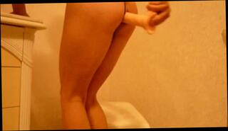 Video 335091901: big cock shemale masturbation, tits big cock shemale, sex toy big cock, toy cock lingerie, small cock shemale