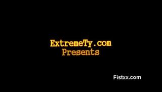 Video 138899095: milf fisted hard, penetrates milf hard, fisting fetish