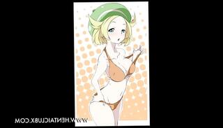 Video 154767705: sexy hentai, hentai nude, sexy pokemon