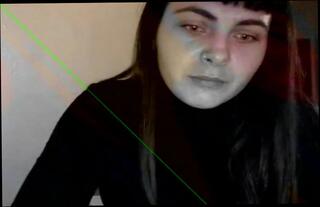 Video 304532701: cam model, webcam model, models straight, canadian model