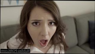 Watch the video about Nubiles-Porn Daddy Knows I Like It Rough