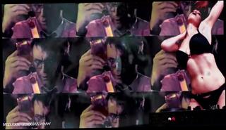 Video 1575103183: ass twerk solo, fetish solo, ass babe twerk, tits babe solo, solo amateur babe, ass bouncing twerking, twerks ass dances, topless twerk, women twerking, solo tattooed babe, tits solo female, hardcore fetish, vampire fetish, party twerk, fetish shaved, gothic babe, 60fps amateur, babe head, erotic