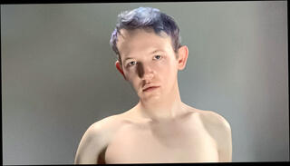 Video 1523533104: gay twink masturbation, boy shower, jeans ass, cute boy