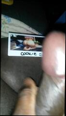 Video 338494401: gay man cum, cum cookie, cum hd