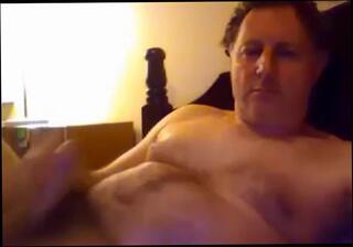 Video 307728401: daddy cock gay, gay hunk cock, daddy big cock stroking, daddy bear big cock, gay man daddy, gorgeous daddy