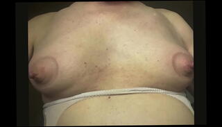 Video 1427832235: pumped nipples, shemale solo