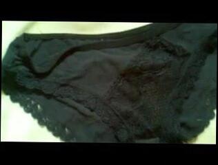 Video 57570201: gay black cum, gay man cum, black panty cum, cum loving