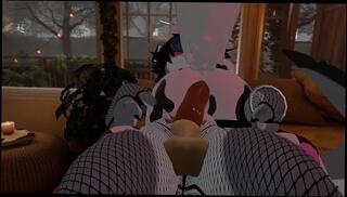 Video 1624326813: cartoon gay sex, femboy sex, amateur femboy, femboy breeding, booty breeded, cute femboy, femboy rough, big booty, bf breeding