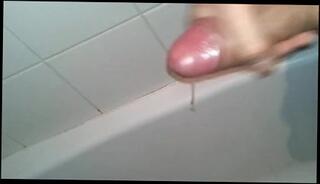 Video 171433301: gay man cumshot, sounding cum