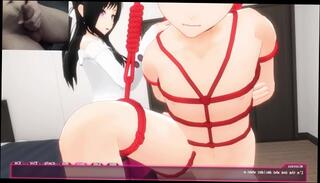 Video 1570480353: hentai anime cartoon, bdsm bondage fetish, bdsm hardcore bondage, bondage amateur bdsm, hentai anime game, bdsm fetish plays, cumshots fetish handjob hardcore, masturbation fetish hardcore, anime toys, pegging, milking
