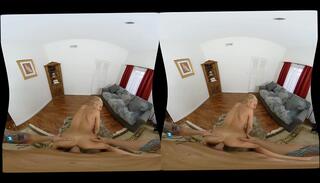 Watch the video about MilfVR - Honey Blossom - Honeypot