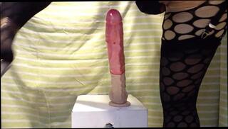 Video 361126401: sissy solo dildo, sissy slut dildo, sissy fuck big dildo, big dildo solo masturbation, solo shemale dildo, solo amateur dildoing, big red dildo fucking, fucking long dildo, lingerie dildo fuck, stockings dildo fucking, dildo fucking hd