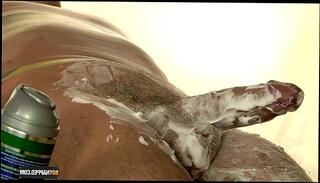 Video 128952745: bondage domination, fetish domination, bondage masturbation gay, gay bondage blowjob, domination deep throat, cum