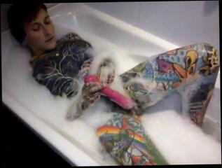 Video 253453904: solo shemale toying, solo shemale masturbating, solo shemale amateur, hermaphrodite, vibrator