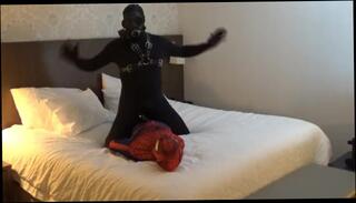 Video 784089203: fetish jock, amateur gay jock, jock moans, european jock, fetish hump, spandex fetish, mature jock, sex moaning, moaning playing