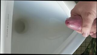 Video 1585875713: solo piss masturbation, amateur piss fetish, solo male masturbation pov, pov solo cumshot, pissing cuming, german amateur piss