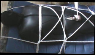 Video 1541826401: latex bondage slave, bondage slave domination, master dominate slave, gay domination slave, bondage slave training, slaves big cock, slave couple, slave hd, hungarian couple