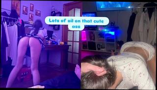 Video 1657327003: pov oil massage, pov reverse cowgirl creampie, big ass oil massage, oil massage orgasm, oil pussy massage, pov sex huge creampie, amateur oil massage, massage oil rub, best oil massage, deep oil massage, female pov creampie, blonde pov creampie, deep throat pussy creampie, creampies wet creamy pussy, rough pov deep throat, pov very wet pussy, amateur college pov, massaged athletic, cute ass