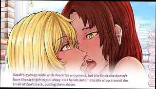 Video 1655241691: shemale cartoon, cartoon cock, hd cartoon, slutty