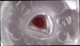 Video 1622221135: toying creamy