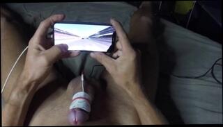 Video 1593089903: solo amateur cum, solo amateur cumshot, solo male cum, stimulation solo, cum games