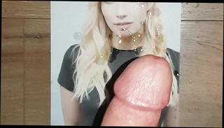 Video 1571318701: emma roberts, cum, gay