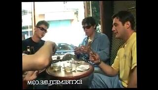 Video 161719555: hairy uncut guy, hairy gangbang, uncut gay cumshots, hot gay uncut, gangbang multiple, brazilian gangbang, natural gangbanged