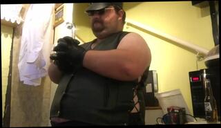 Video 1090574803: solo gay amateur, gay bear solo, solo gay male, solo leather, solo belly, fat solo
