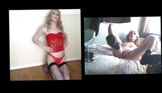 Video 1256380901: shemale sissy compilation, shemale solo compilation, shemale webcam compilation, sex toy sissy, amateur compilation shemale