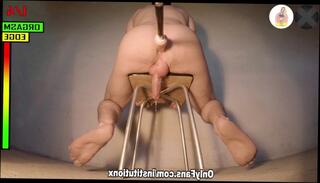 Video 1571909073: fucking machine prostate milking, prostate milking massage orgasm, femdom milking machine, bdsm femdom mistress, femdom fetish mistress, bdsm bondage fetish, anal bondage machine, prostate milking handjob, prostate milking cumshot, prostate massage toy, machine fucking solo, amateur prostate massage, bdsm hardcore bondage, male milking machine, prostate massage hand, machine fuck cum, big dick fucking machine, fucking machine multiple, goddess fucked, sub machine