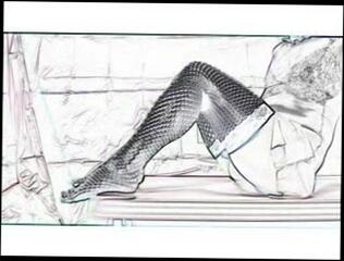 Video 132404301: ladyboy bdsm, horny bdsm, shemale bdsm, bdsm porn, lingerie bdsm, bdsm stockings, spanking