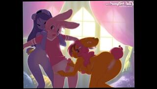 Video 481756385: hentai toon furry, furry collection