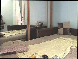 Video 1183000301: russian web model, straight cam